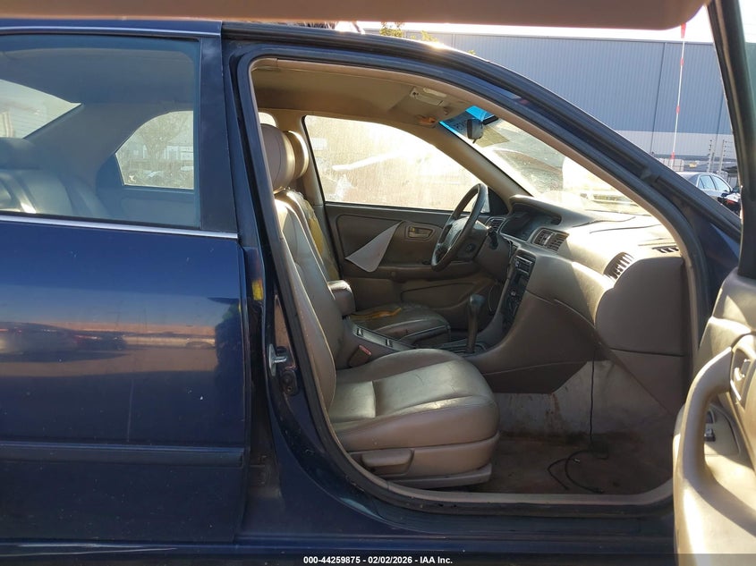 1997 Toyota Camry Le V6