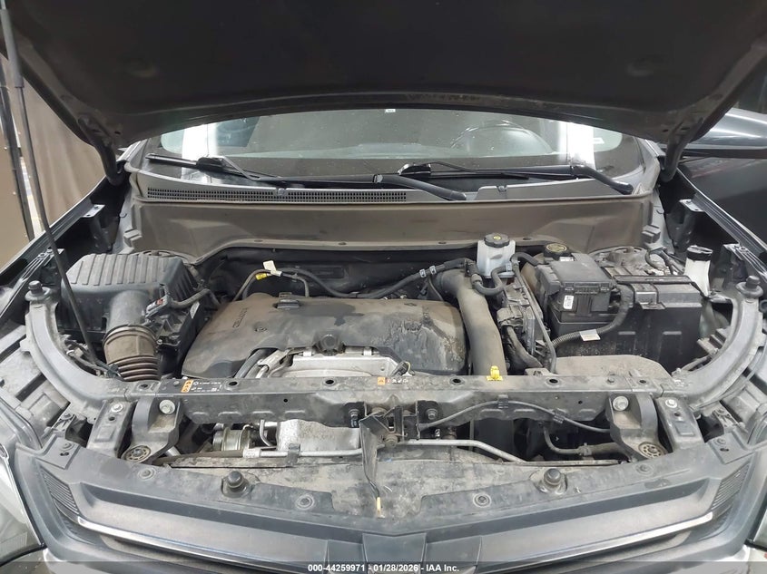 VIN 3GNAXLEX2LS596451 2020 CHEVROLET EQUINOX FWD LT 2.0L TURBO