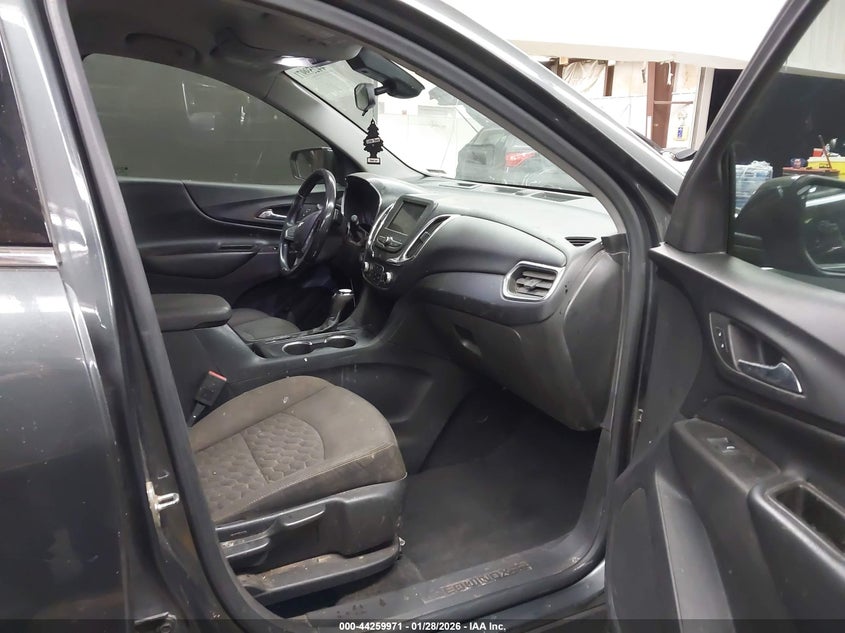 2020 Chevrolet Equinox Fwd Lt 2.0L Turbo