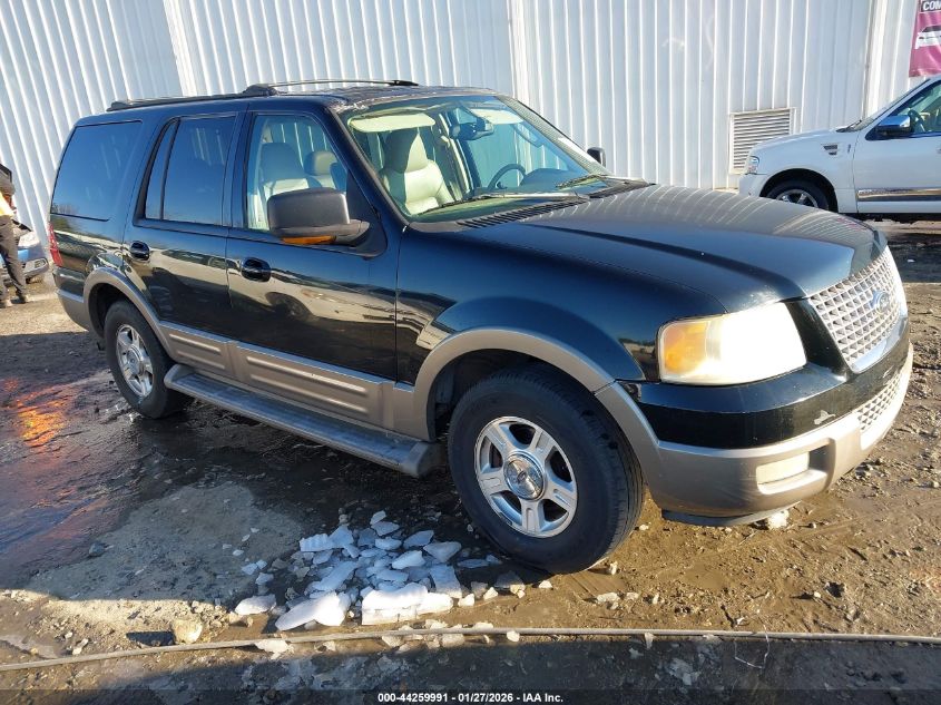2004 Ford Expedition Eddie Bauer