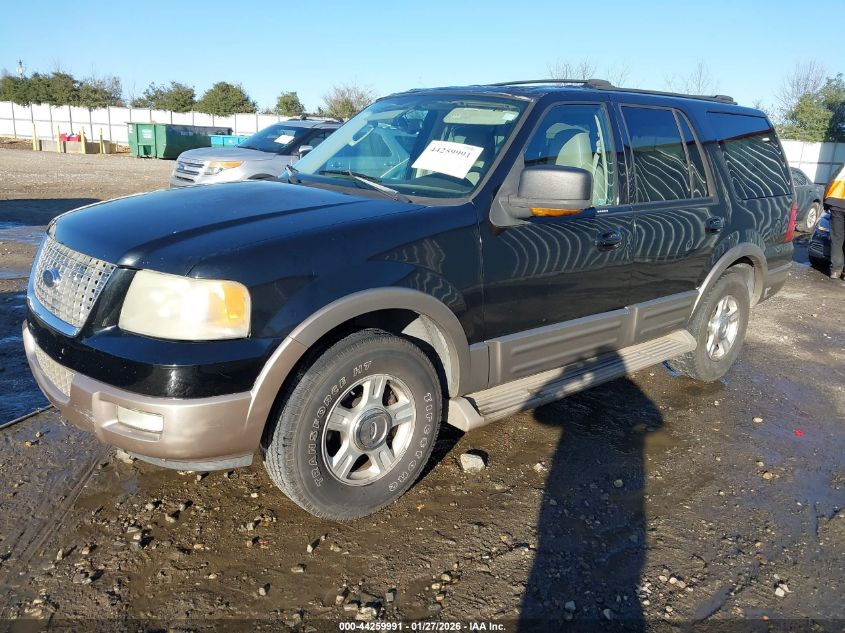 2004 Ford Expedition Eddie Bauer