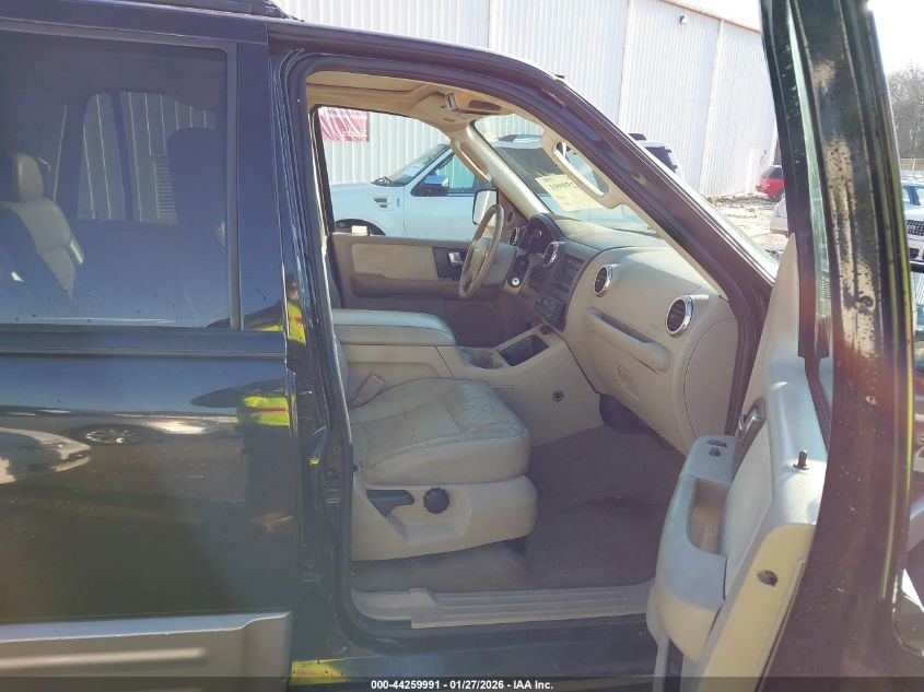 2004 Ford Expedition Eddie Bauer