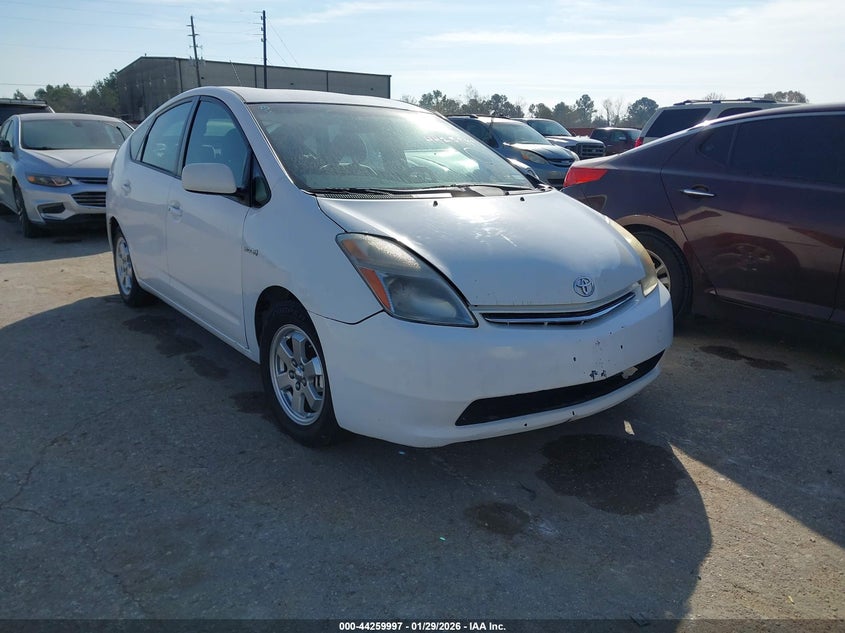 2009 Toyota Prius