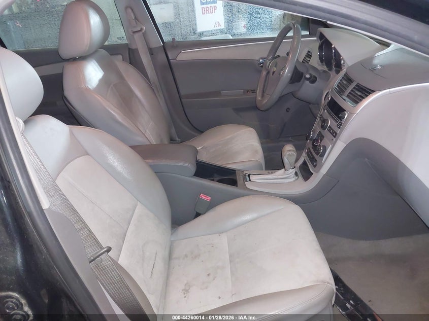 2010 Chevrolet Malibu Lt