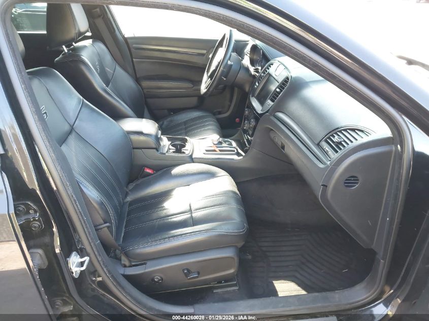 2015 Chrysler 300 300S