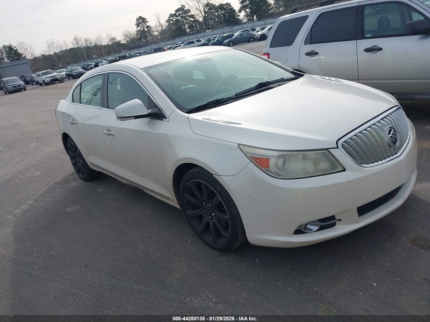 Vin: 1g4gj5e33cf345872, lot: 44756413, buick lacrosse touring group 2012 img_1