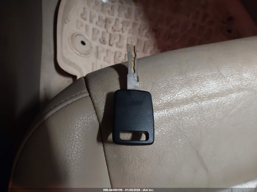 2009 Audi A4 2.0T Special Edition VIN: WAUAF48H19K010832 Lot: 44260199