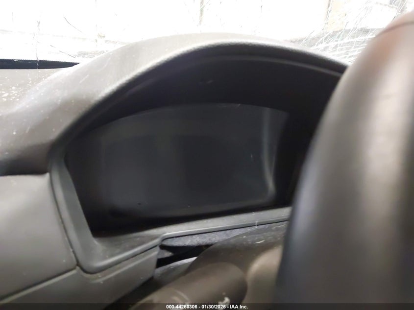 VIN 1HGCY2F79SA019442 2025 HONDA ACCORD HYBRID SPORT-L