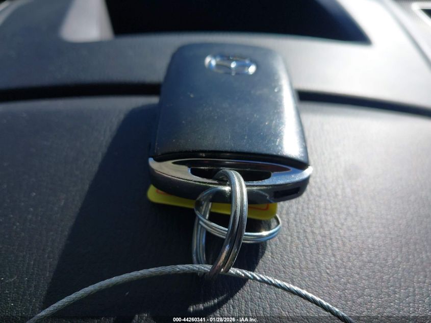 2022 Mazda Cx-9 Grand Touring VIN: JM3TCBDY7N0620245 Lot: 44260341