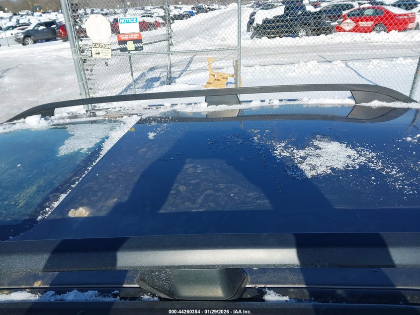 2021 Subaru Forester Limited VIN: JF2SKAUC6MH520371 Lot: 44260354