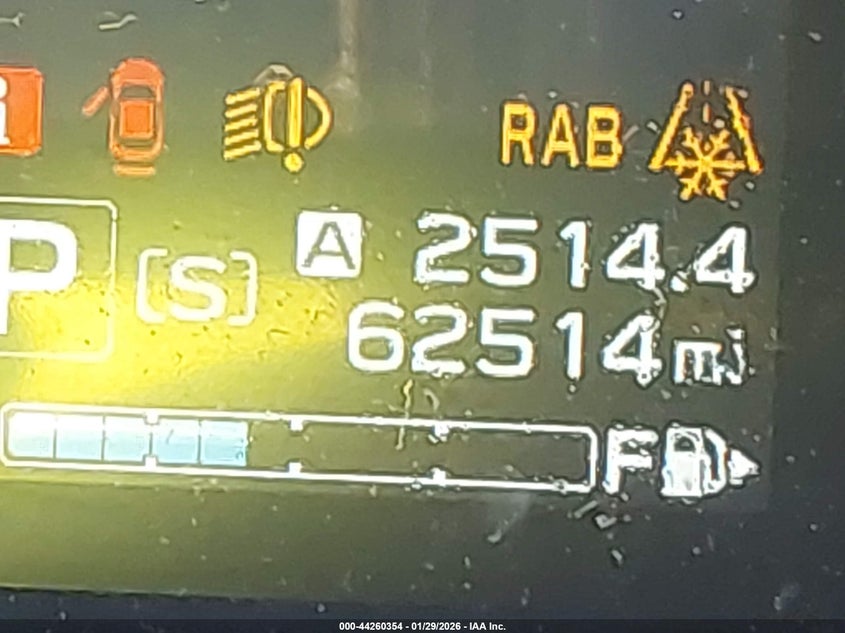 2021 Subaru Forester Limited VIN: JF2SKAUC6MH520371 Lot: 44260354