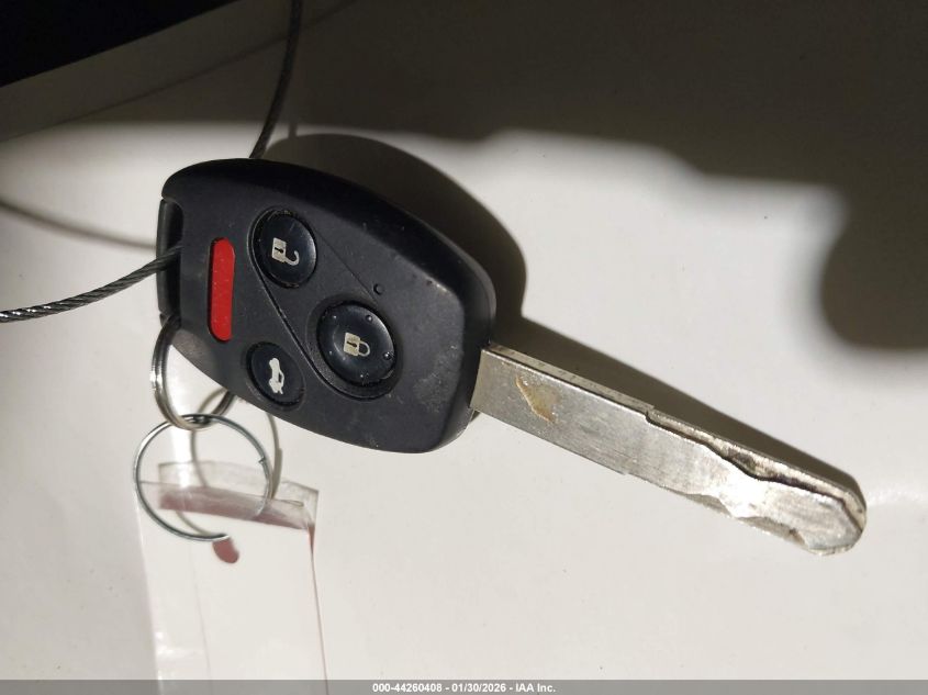 2013 Honda Pilot Ex-L VIN: 5FNYF3H61DB004450 Lot: 44260408