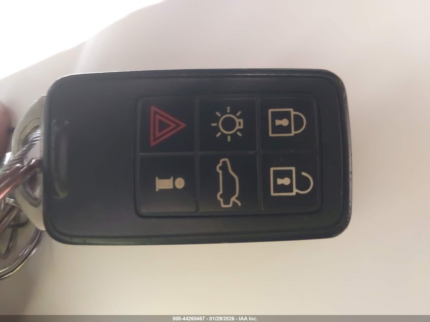 2013 Volvo XC60 - widok 11