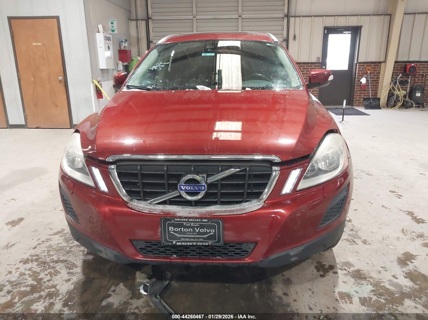 2013 Volvo XC60 - widok 13