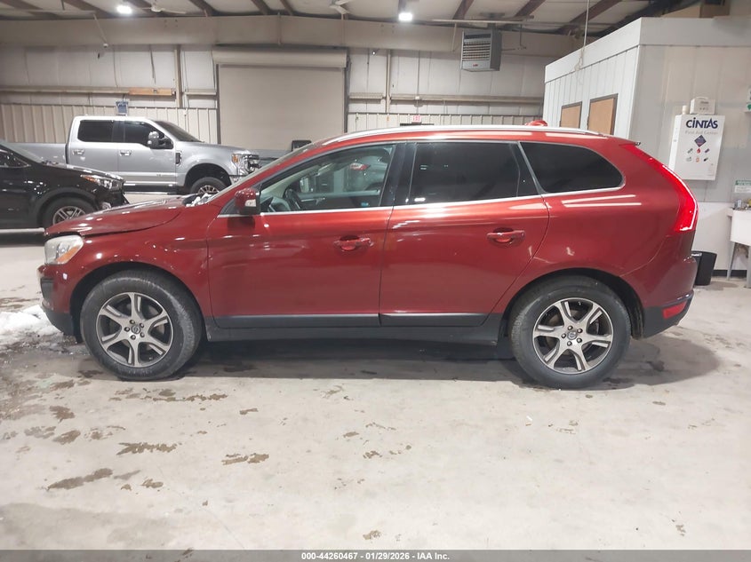 2013 Volvo XC60 - widok 15