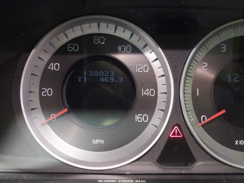 2013 Volvo XC60 - widok 16