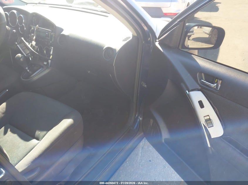 2006 Toyota Matrix Xr