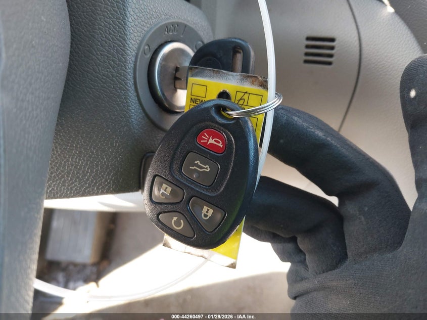 2013 GMC Acadia Slt-1 VIN: 1GKKVRKDXDJ262448 Lot: 44260497