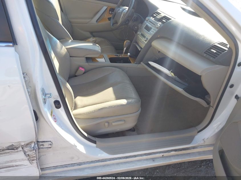 2007 Toyota Camry Xle V6