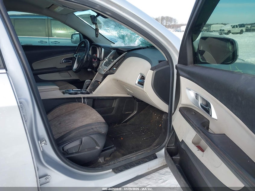 2014 Chevrolet Equinox 1Lt