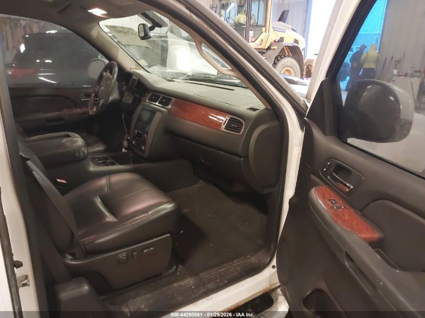 2008 GMC Sierra 1500 Sl/Sle1/Sle2/Slt/Work Truck