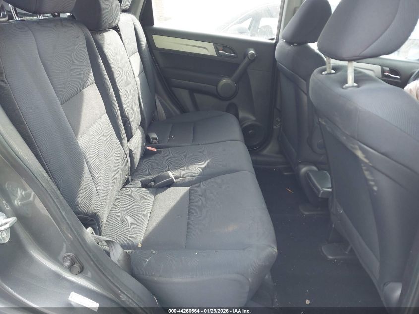 2011 Honda Cr-V Lx VIN: 5J6RE4H31BL051758 Lot: 44260564