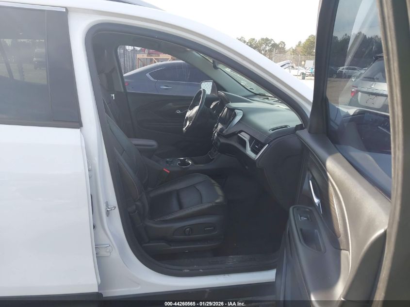 2021 GMC Terrain Awd Slt