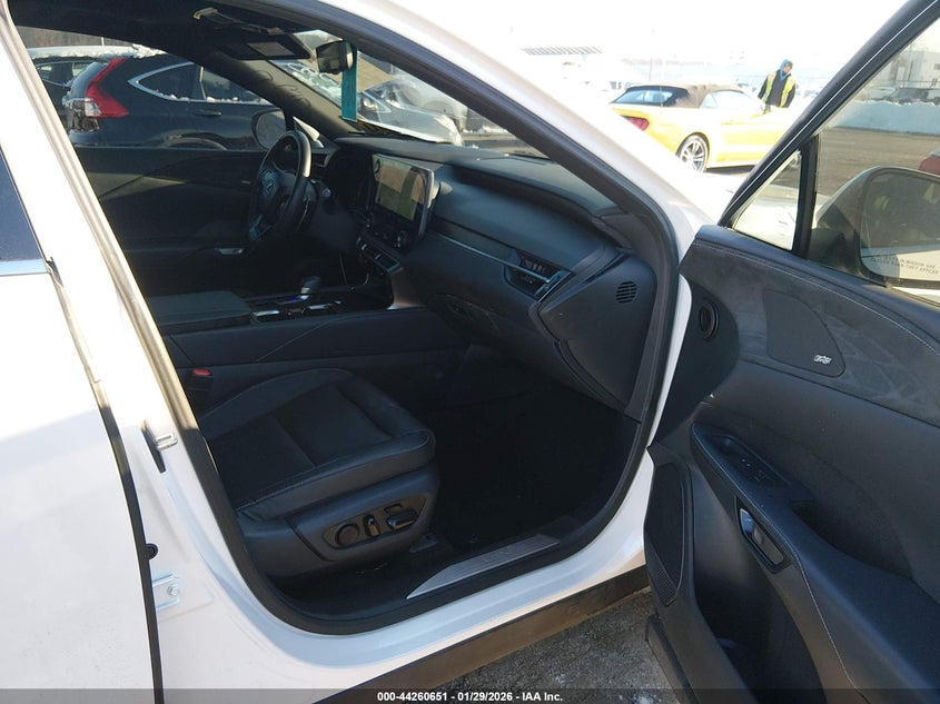 2023 Lexus Rx 350 Luxury