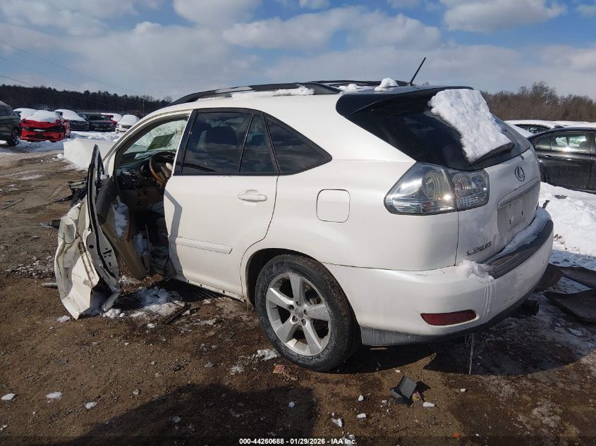 2004 Lexus Rx 330