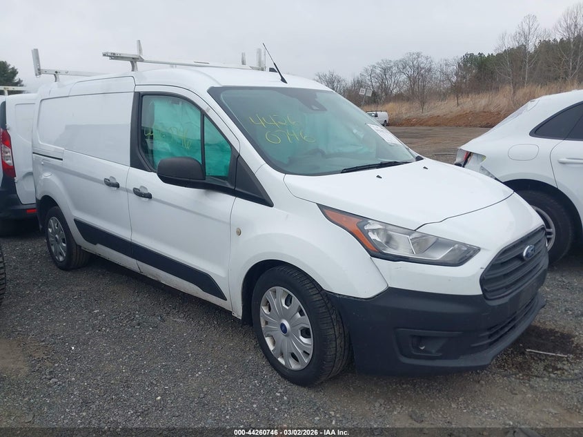2020 Ford Transit Connect Xl