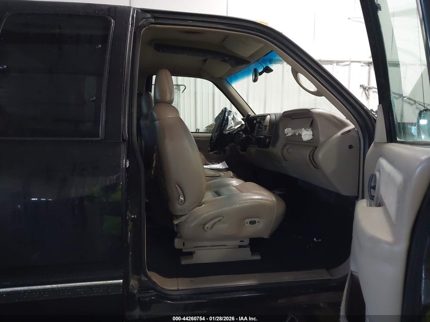 1997 GMC Sierra 1500 Sl Sportside