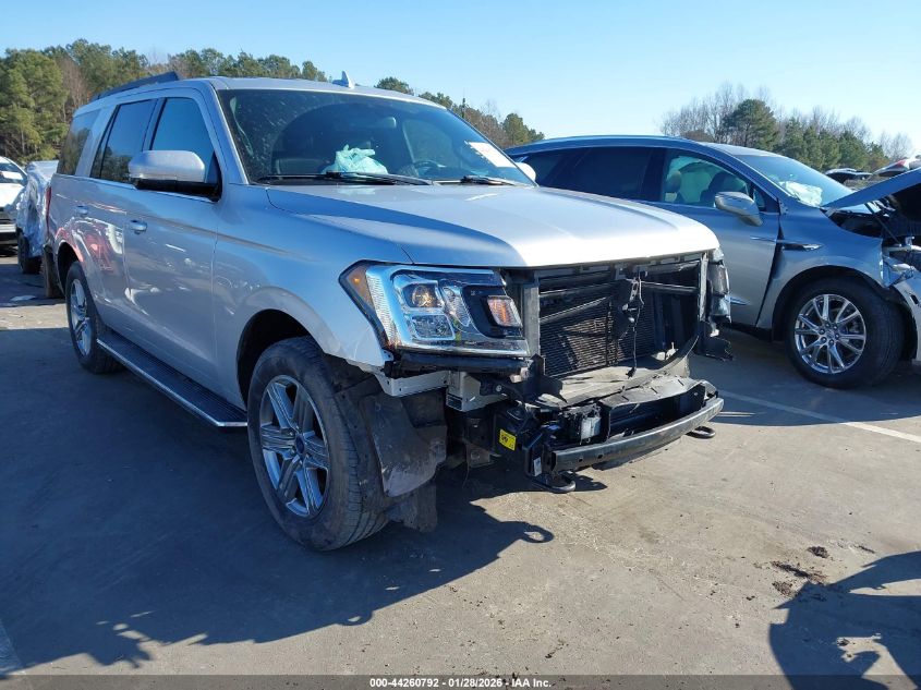 2019 Ford Expedition Xlt