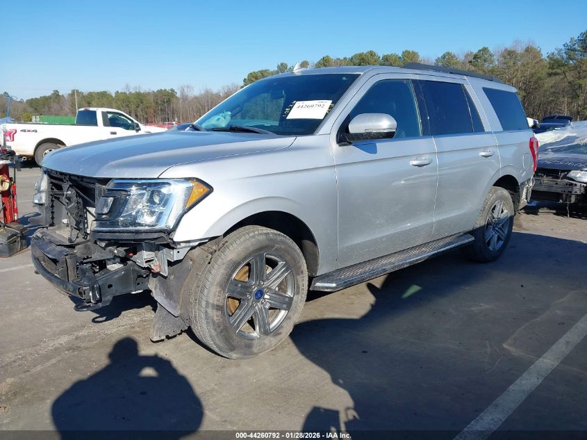 2019 Ford Expedition Xlt