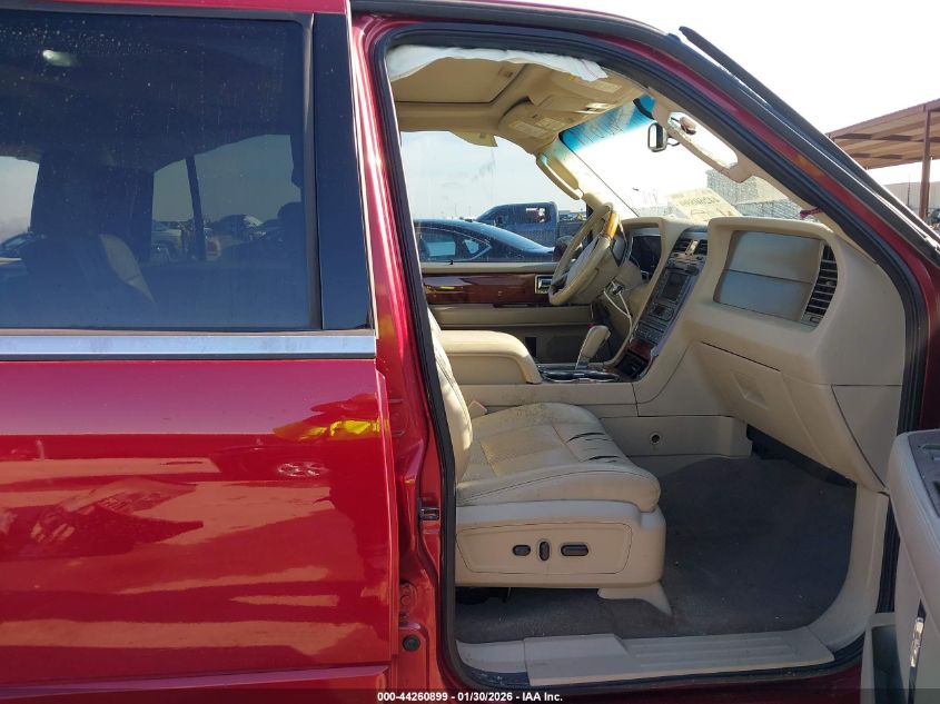 2013 Lincoln Navigator