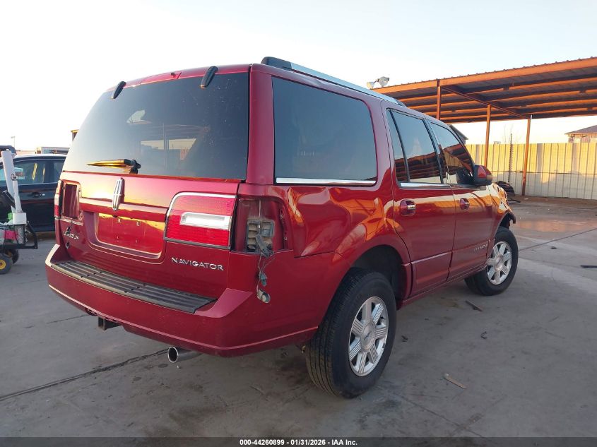 2013 Lincoln Navigator