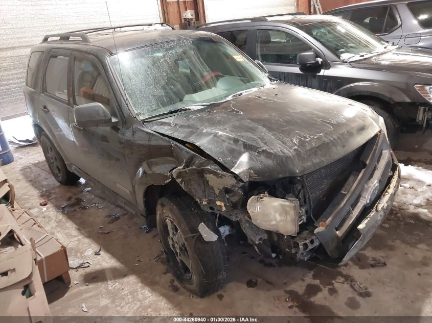 2008 Ford Escape Xls