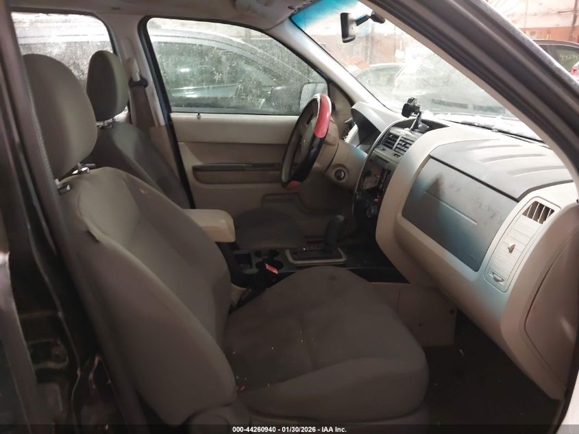 2008 Ford Escape Xls