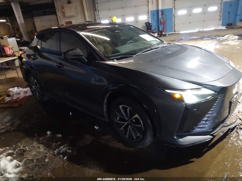 JTJAAAAB5PA014887 LEXUS RZ 450E Photo 1