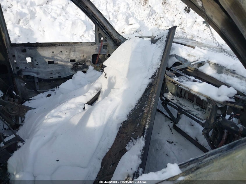 2004 Chevrolet Avalanche 1500