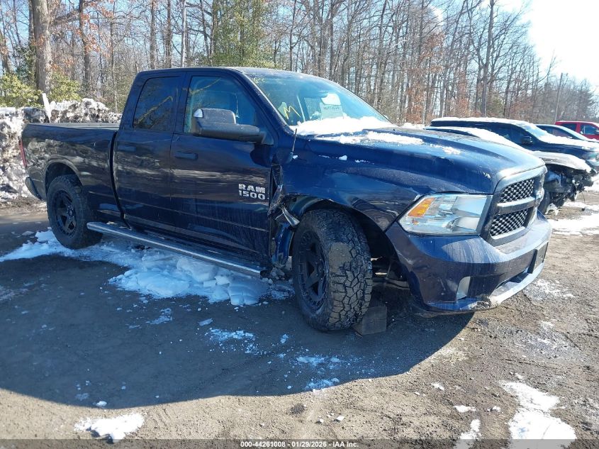 2014 Ram 1500 Express