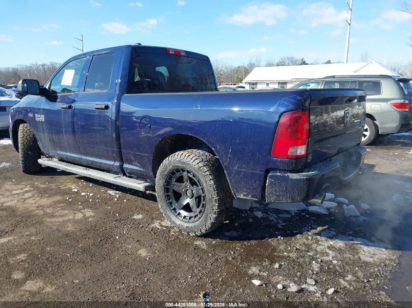 2014 Ram 1500 Express