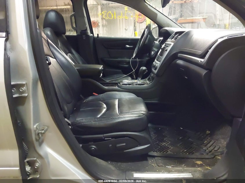 2017 GMC Acadia Limited