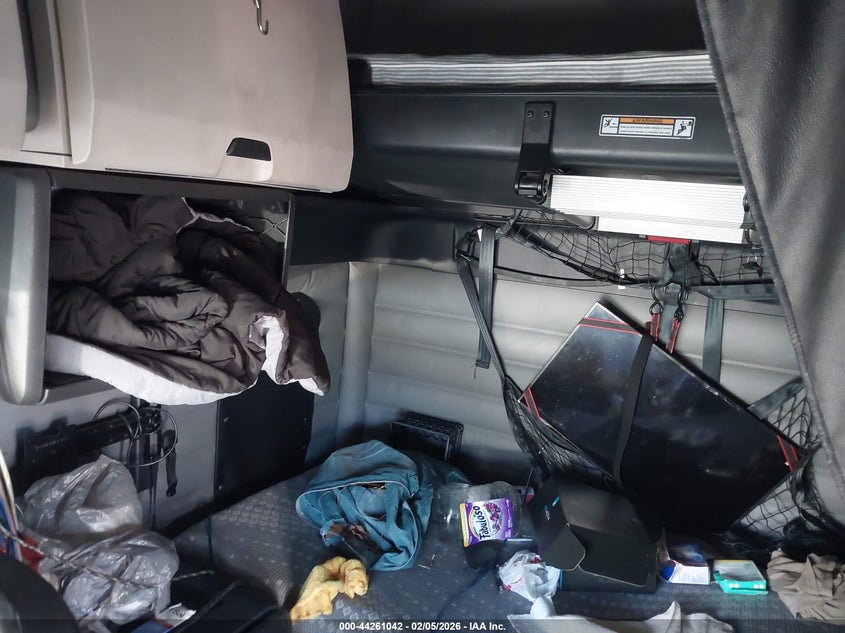 Freightliner New Cascadia 126 - фото 6