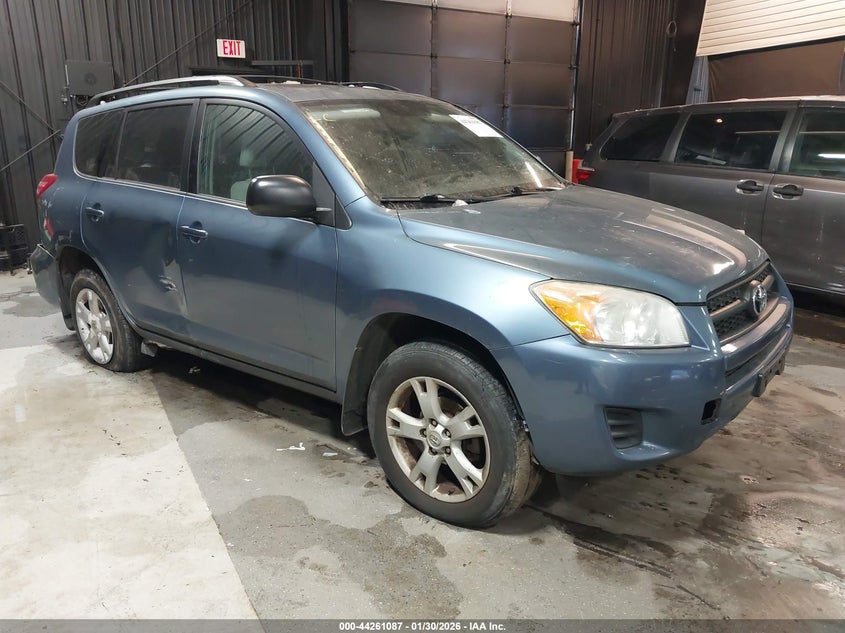 2012 Toyota Rav4