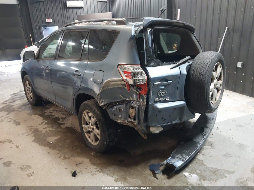 2012 Toyota Rav4
