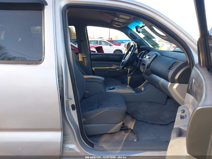 2005 Toyota Tacoma Prerunner V6