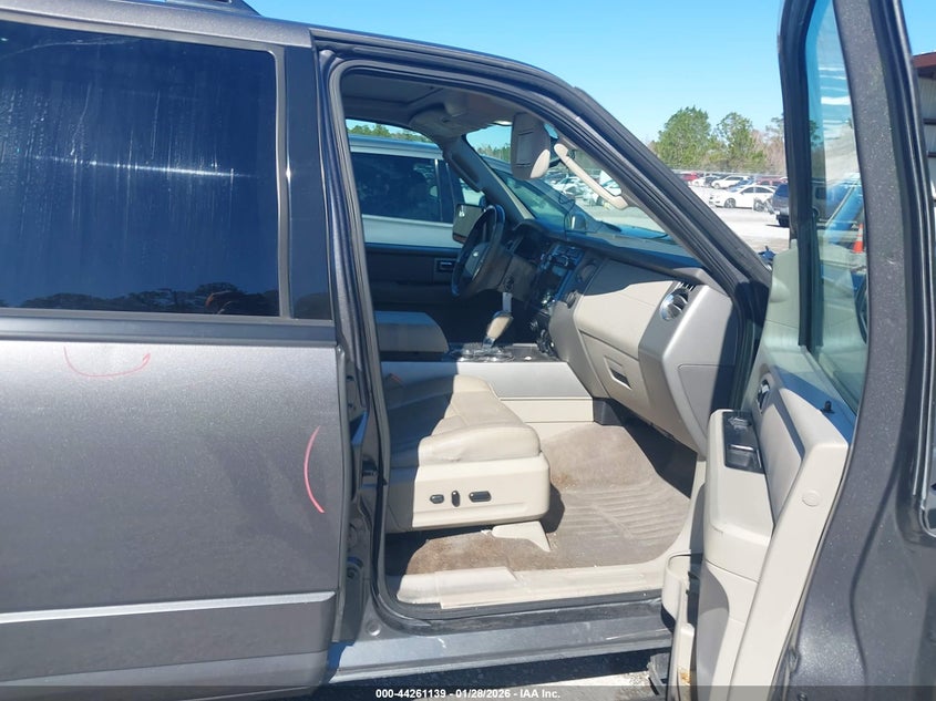 2014 Ford Expedition El Limited