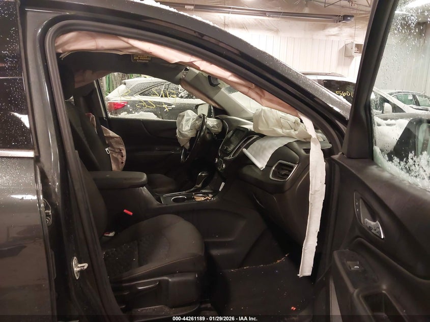 2020 Chevrolet Equinox Fwd 2Fl