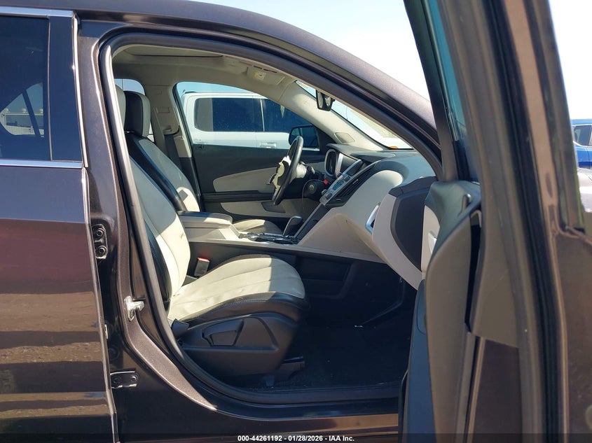 2015 Chevrolet Equinox 2Lt