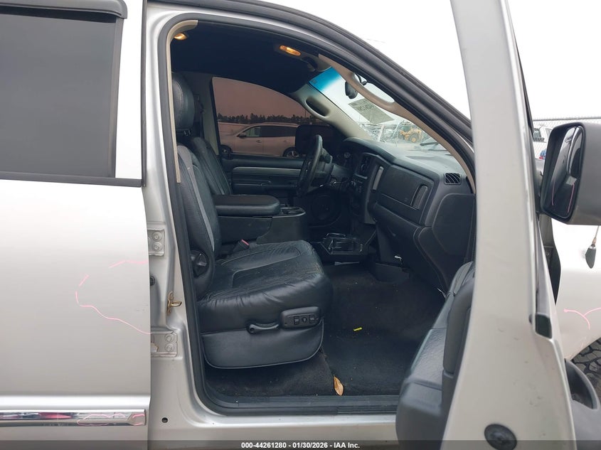 2004 Dodge Ram 1500 Slt/Laramie